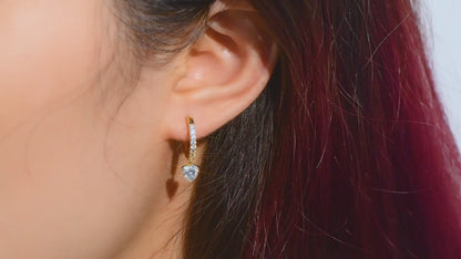 Bella Earrings