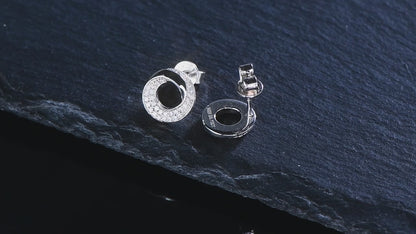 Faith Earrings