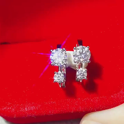 Chloe Earrings