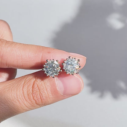 Aurelia Earrings